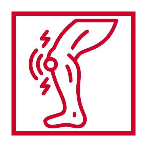 GELENKSCHMERZEN